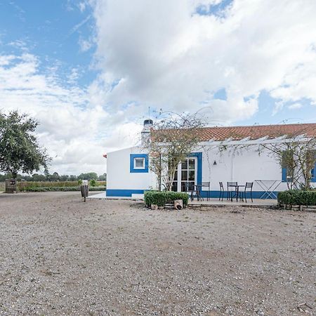 Casa Do Pomar Βίλα Σεσίμπρα Εξωτερικό φωτογραφία