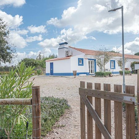 Casa Do Pomar Βίλα Σεσίμπρα Εξωτερικό φωτογραφία