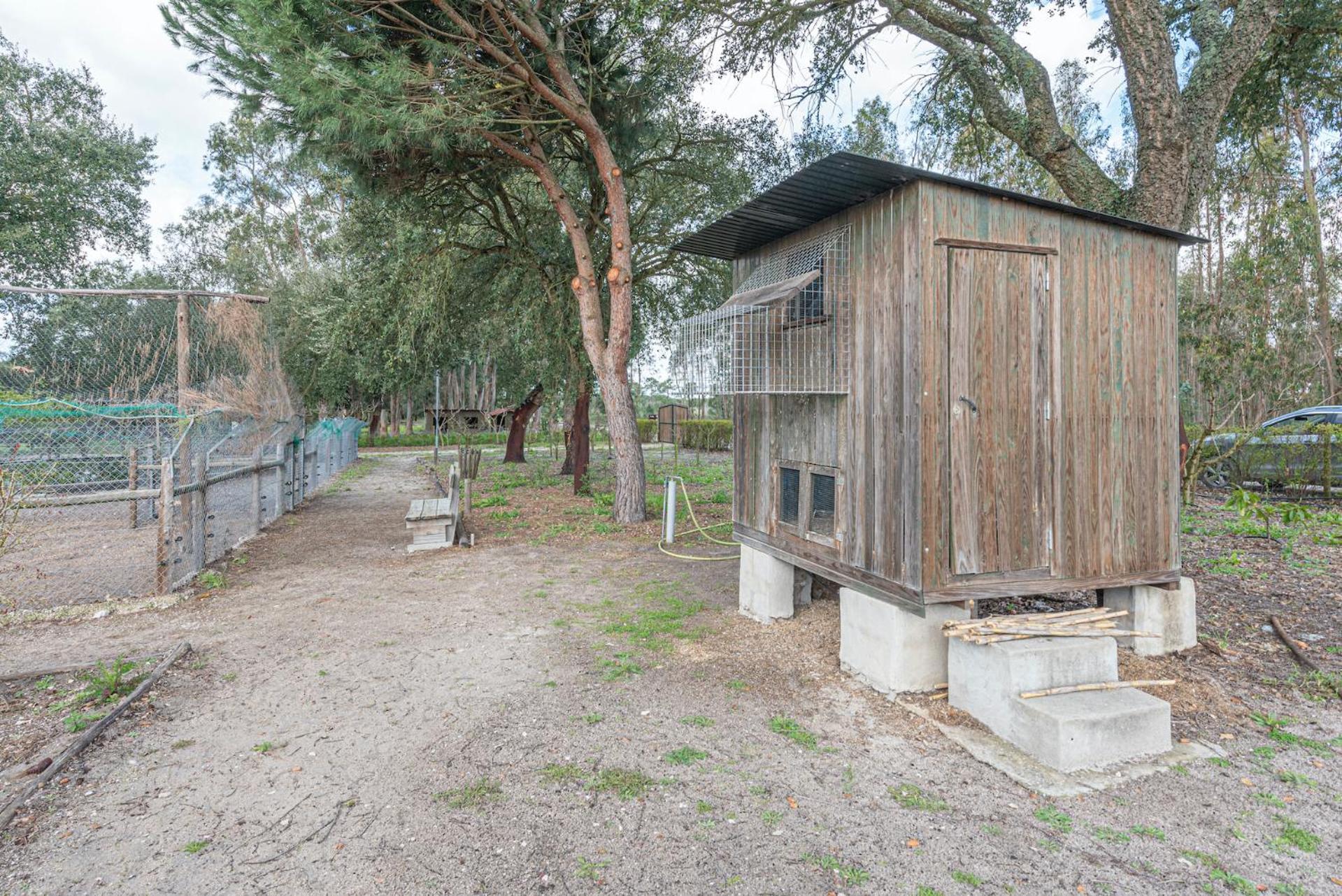 Casa Do Pomar Βίλα Σεσίμπρα Εξωτερικό φωτογραφία