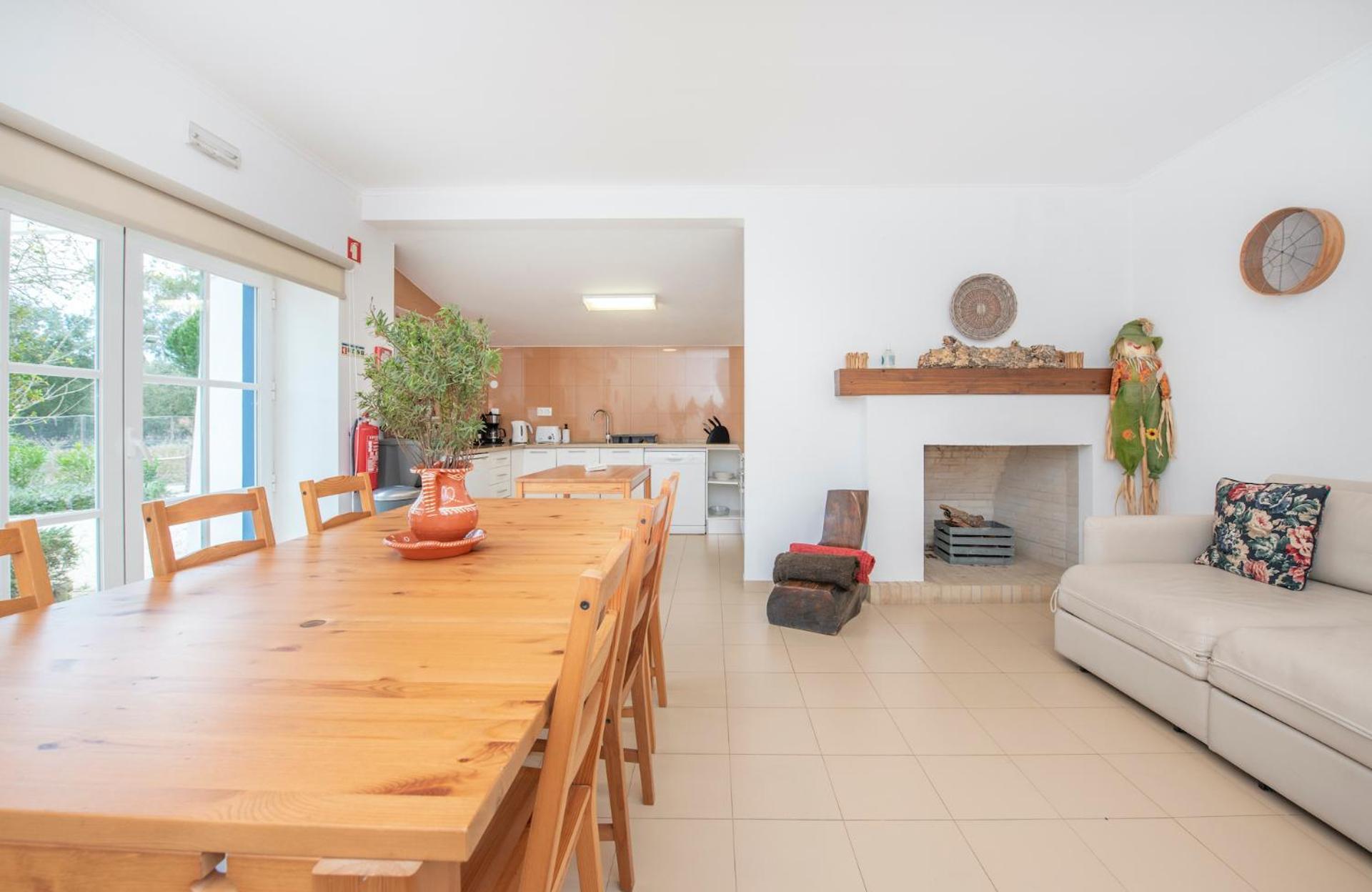 Casa Do Pomar Βίλα Σεσίμπρα Εξωτερικό φωτογραφία