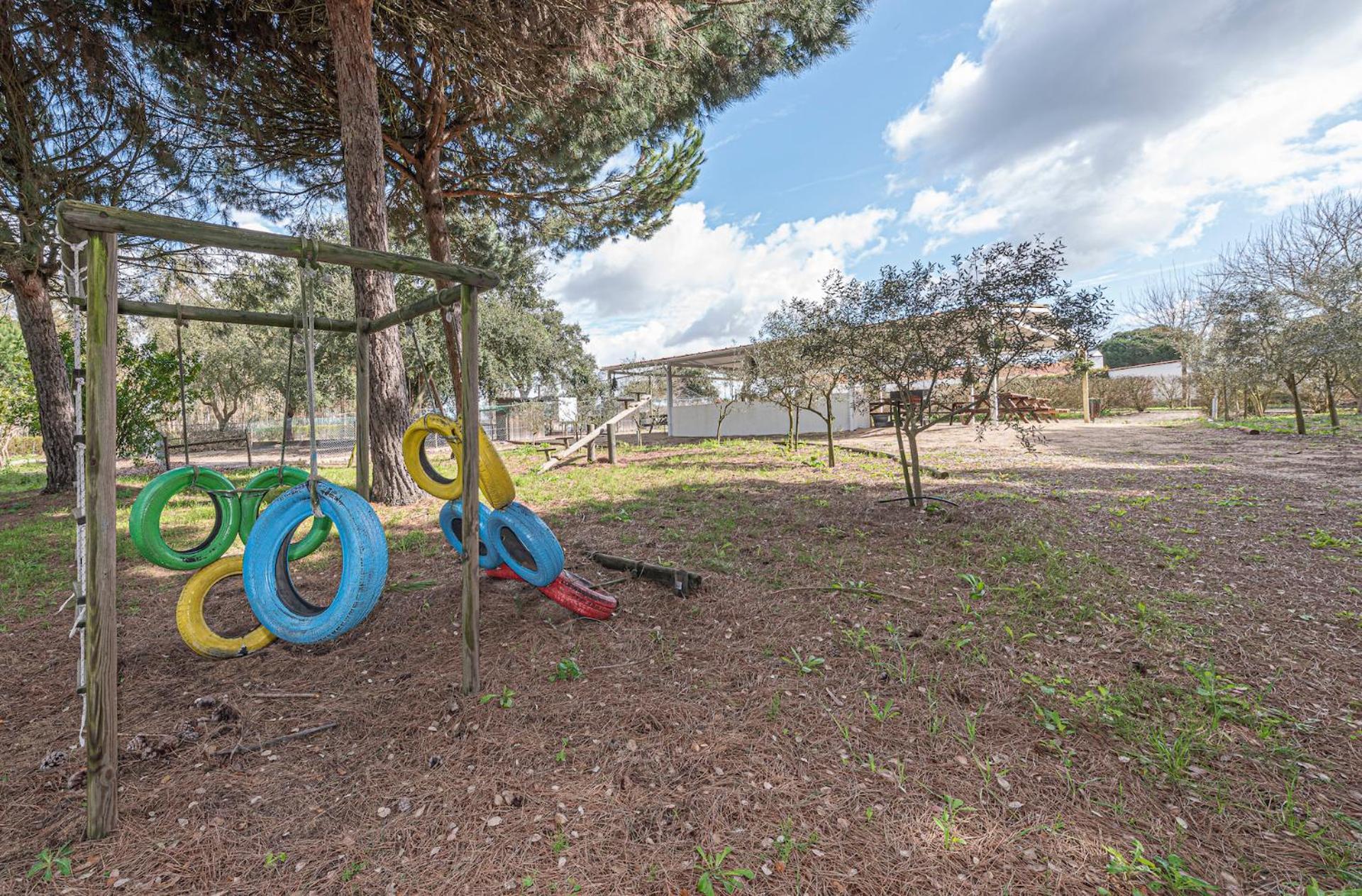 Casa Do Pomar Βίλα Σεσίμπρα Εξωτερικό φωτογραφία